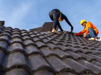 About Roof Repair Experts Taylorsville, MS